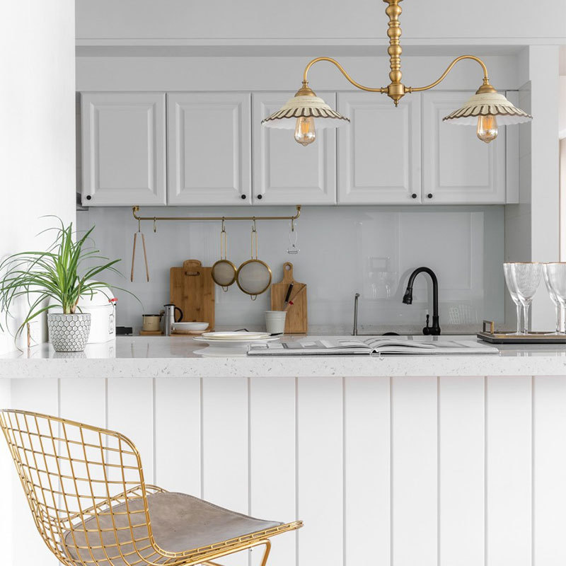 美(měi)式110 住宅