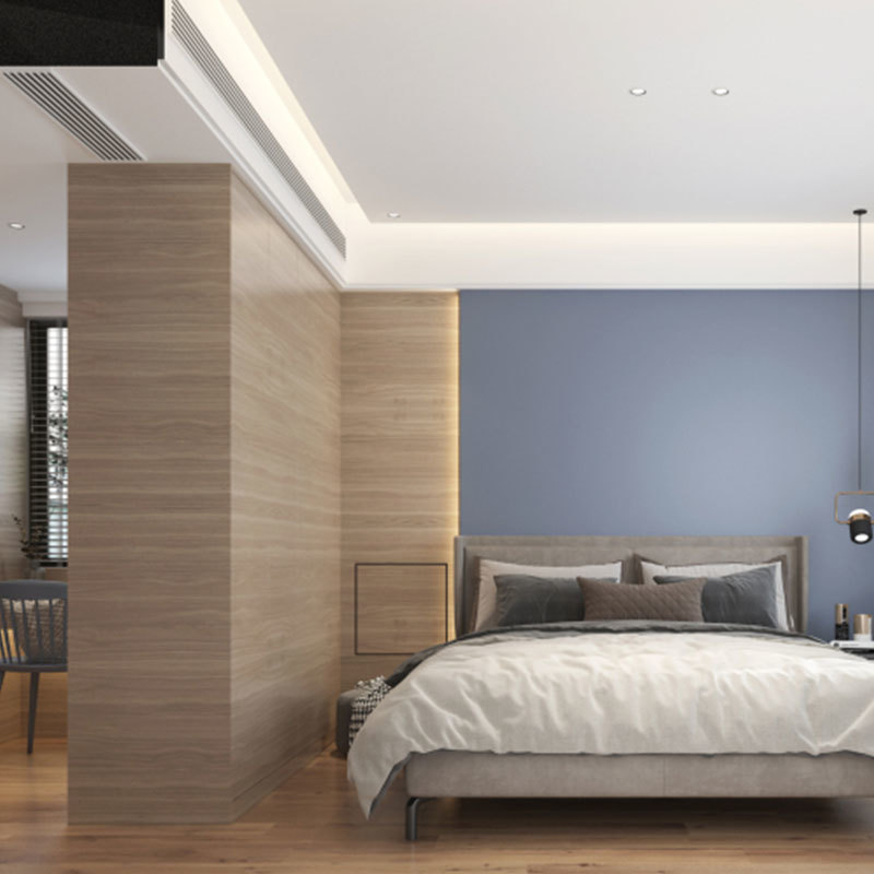 北(běi)歐風(fēng)——清爽舒适，留給生(shēng)活