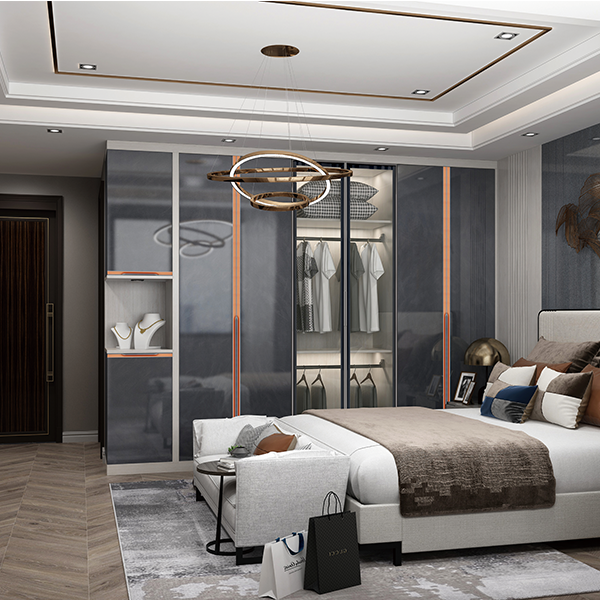 全屋定制(zhì)怎樣區(qū)分(fēn)全屋定制(zhì)衣櫃好(hǎo)壞