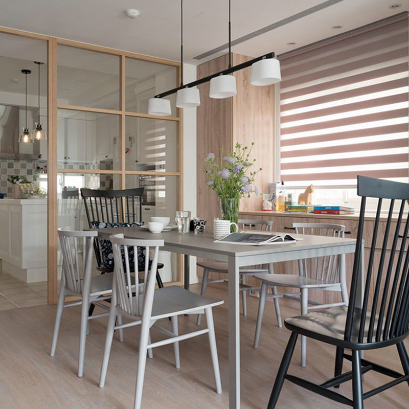 日(rì)系110㎡公寓