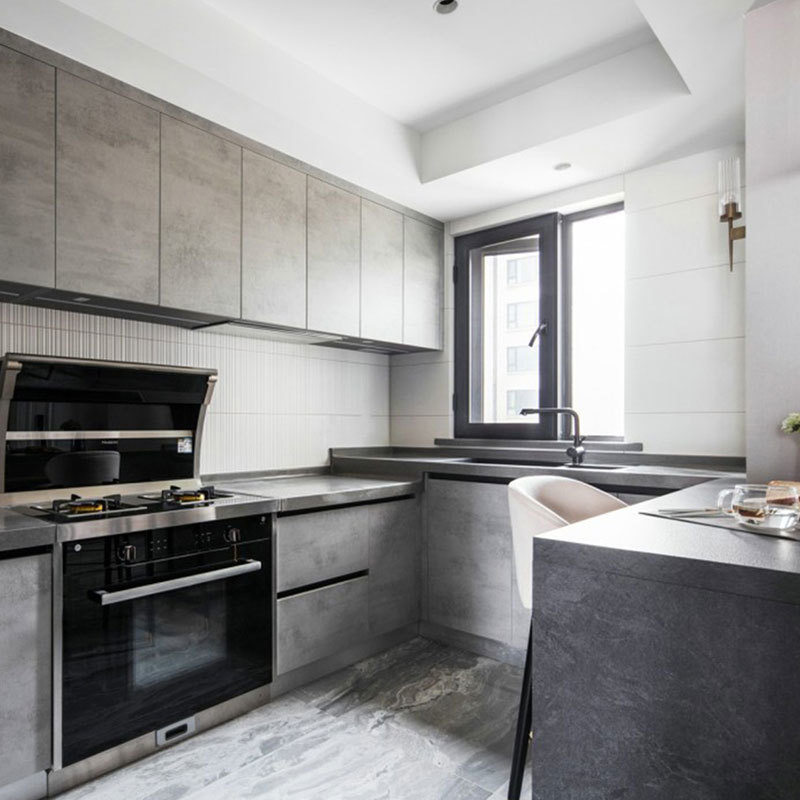 中式90㎡—120㎡公寓